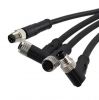 M8 Overmolded Connecto...