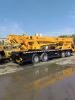 Used Mobile Crane XCMG 50t