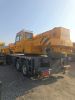 XCMG truck crane 35t QY35KC 