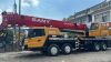 SANY 50t truck crane STC500S 