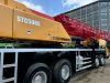 SANY 50t truck crane STC500S 