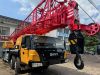 SANY 50t truck crane STC500S 