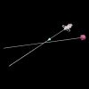 Disposable Spinal Needle