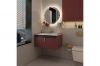 2024 Luxury Top End Made Mirror Small Wood Wall Mounted Modern Bathroom Cabinet Vanity ARM-600/ARM-700/ARM-800/ARM-900/ARM-1000/ARM-1200