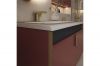 2024 Luxury Top End Made Mirror Small Wood Wall Mounted Modern Bathroom Cabinet Vanity ARM-600/ARM-700/ARM-800/ARM-900/ARM-1000/ARM-1200