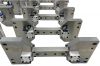CNC precision metal ha...
