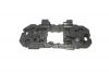 Aluminum parts CNC lat...