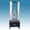 Electrolyte membrane fracture elongation tester