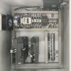 Electric Control Panels/Cabinets