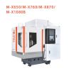 5-Axis High-Speed Prec...