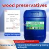 ACQ/CCA/CA Wood preservative