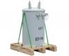 POLE MOUNTED SINGLE-PHASE TRANSFORMER