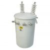 POLE MOUNTED SINGLE-PHASE TRANSFORMER