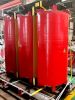 EPOXY RESIN CASTING DISTRIBUTION TRANSFORMER