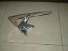 Folding Grapnel Anchor, Bruce style Anchor, Plow Anchor, Delta Anchor