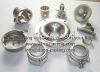 Stainless Steel Marine Hardware