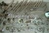 Stainless Steel Marine Hardware