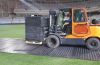 Excavator ground prote...