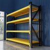 Light Duty Warehouse S...