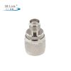 N-type RF connector 50 ohms copper nickel plated