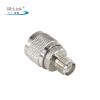 N-type RF connector 50 ohms copper nickel plated