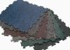 Rubber mats, Interlock...