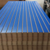 18mm 4*8FT T-Slot/Peri...