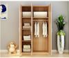 Customizable Wardrobes...