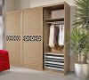 Modern Wardrobe Custom...
