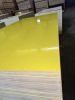 Yellow PP Plastic Film...