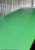 Green PP Plastic Plywo...