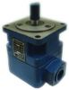 hydraulic vane pump