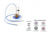 Optical Fiber Bundle Y-Shape 1X2 or Multiple, Inspection Optic Bundle with Probe