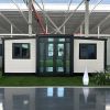 House Mobile Home 20FT...