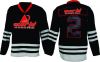 Ice Hockey Jersey