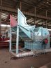 Metal Scrap Shredding Machine Metal Waste Hammer Mill Shredder 