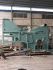 Metal Scrap Shredding Machine Metal Waste Hammer Mill Shredder 