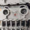 Passive Grate Bar Chain Grate Boiler China YueXin Boiler Parts