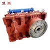 Gearbox ZLYJ Series China YueXin Hard Surface Tooth Decelerator