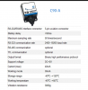 Embedded Electronic Compass for Cars and Drones - 3-Axis, High Stability, GPS/IMU Integration Available