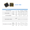 Customizable MEMS Accelerometer Module-OEM/ODM-From Leading