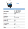 Embedded Electronic Compass for Cars and Drones - 3-Axis, High Stability, GPS/IMU Integration Available