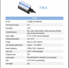 Modbus Compatible Inclination Sensor | PLC-Ready Tilt Sensor Module