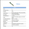 Accelerometer-Based Inclination Sensors | Compact &amp; Accurate Tilt Detection