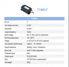 Vehicle Inclination Sensor | Stability Control and Rollover Prevention Solutions