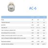 Reliable Quartz Flexure Accelerometers for Industrial Use