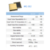 Analog Devices MEMS Gy...