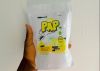 corn flour (Pap or Ogi)