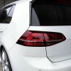 Golf mk7 LED tail light