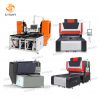Hydraulic Press Brake ...